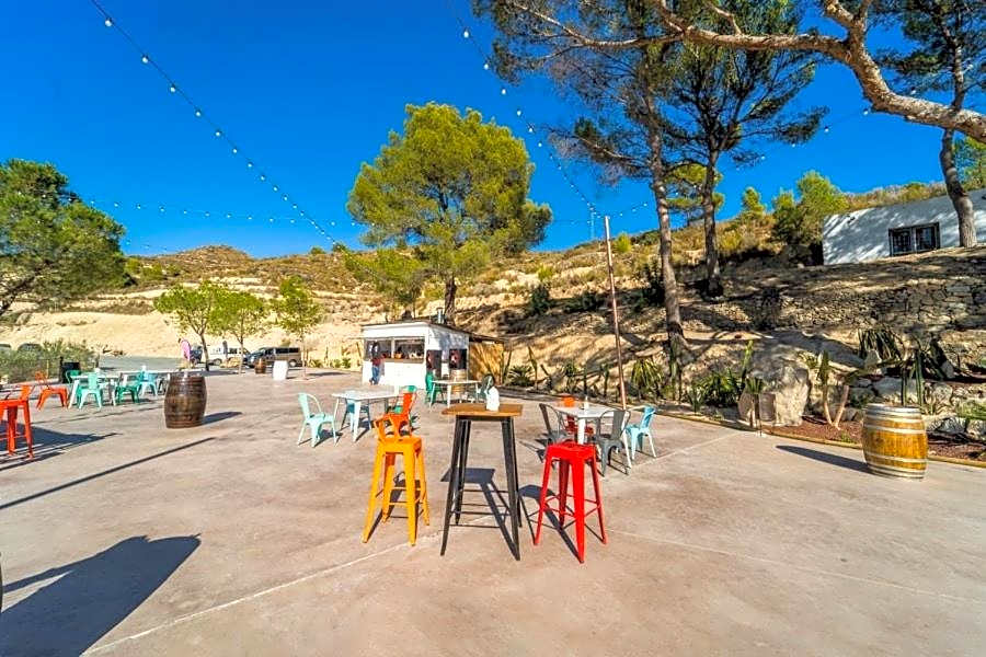 Hostal Foies de Baix