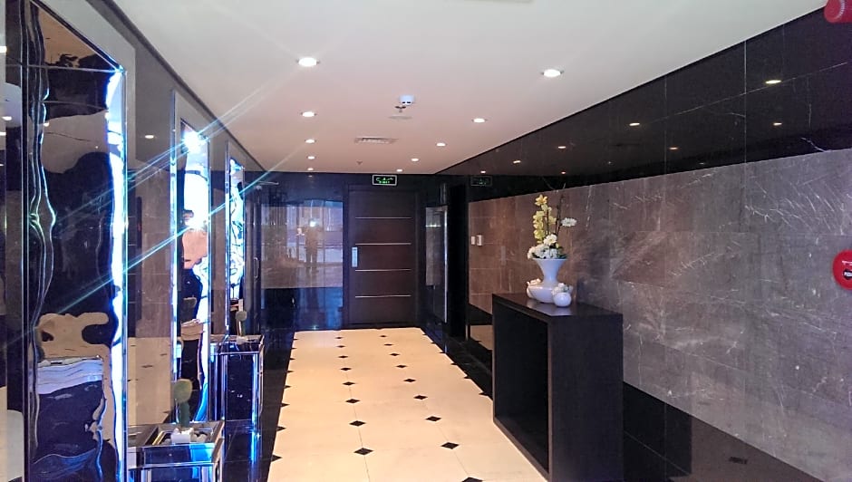 Tulip Hotel and Suites