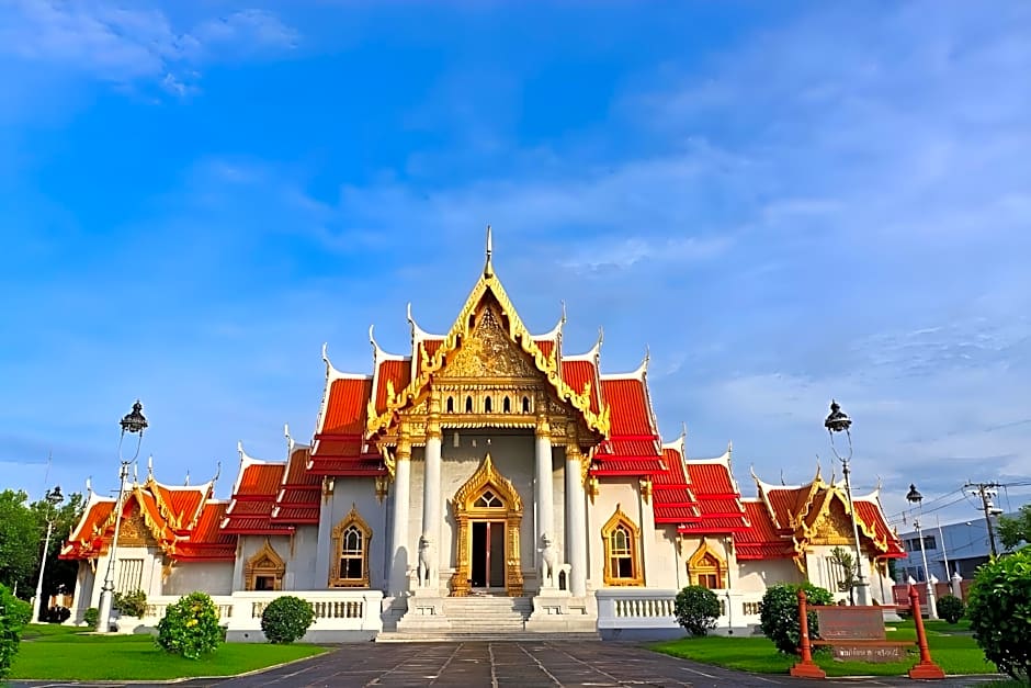 Metropark Sathorn Residence