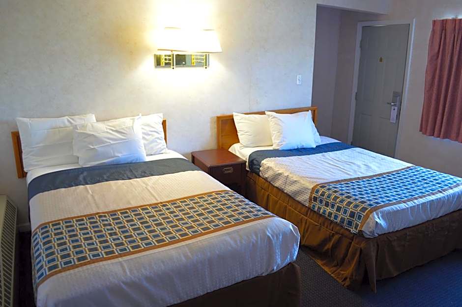 Sands Motel Niagara Falls