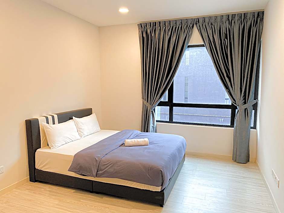 Photo 1 of 5 of Deluxe 2 Bedroom