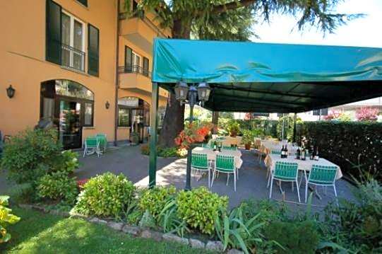 Albergo Ponte Vecchio