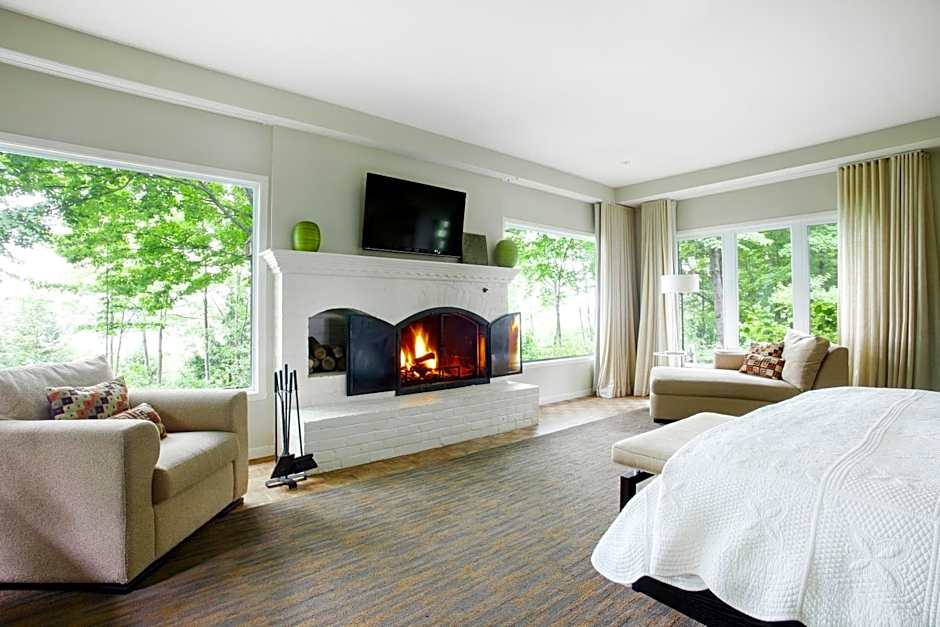 Manoir Hovey