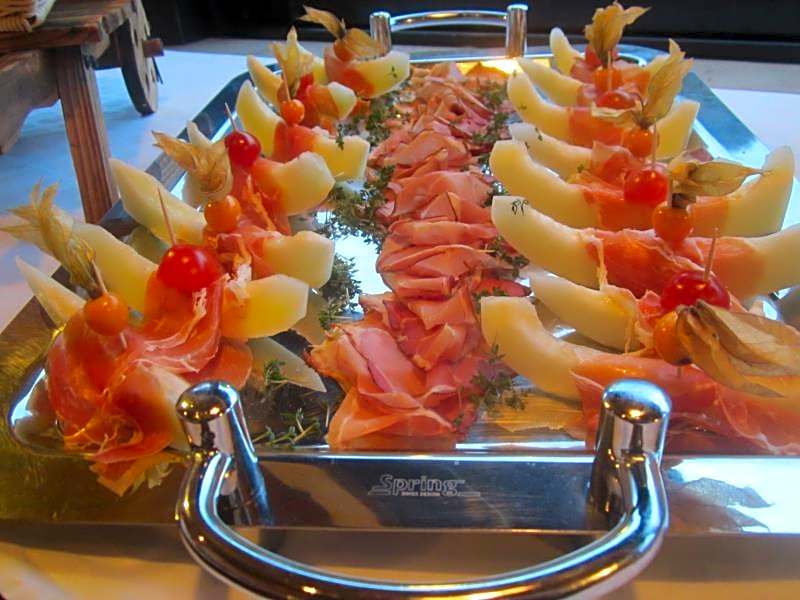 Land-gut-Hotel zur Post