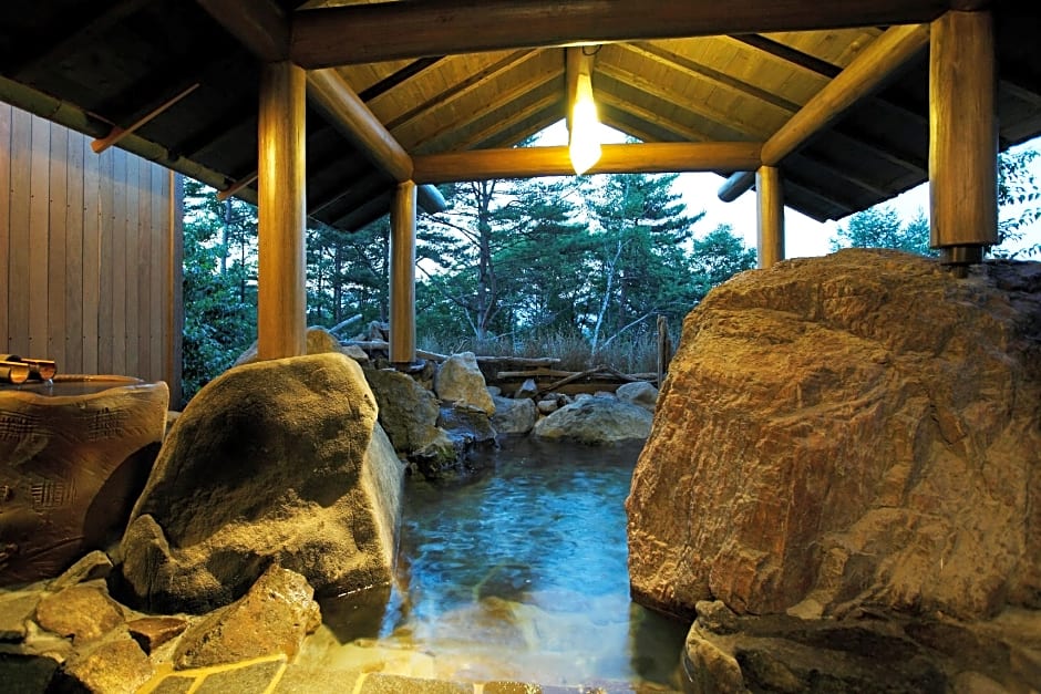 Tokinoniwa