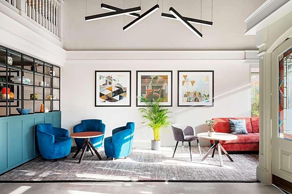 Holiday Inn Reading West By IHG