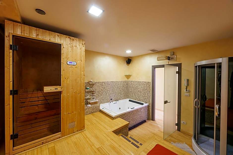 Residence Hotel Torino Uno