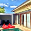 The Canggu Boutique Villas