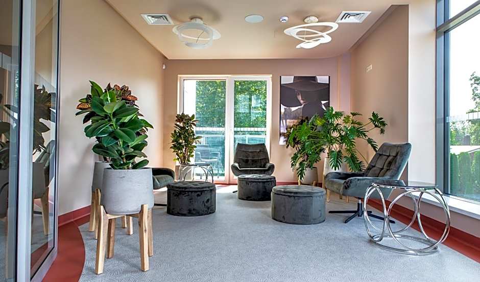 Mineral SPA Draugystė