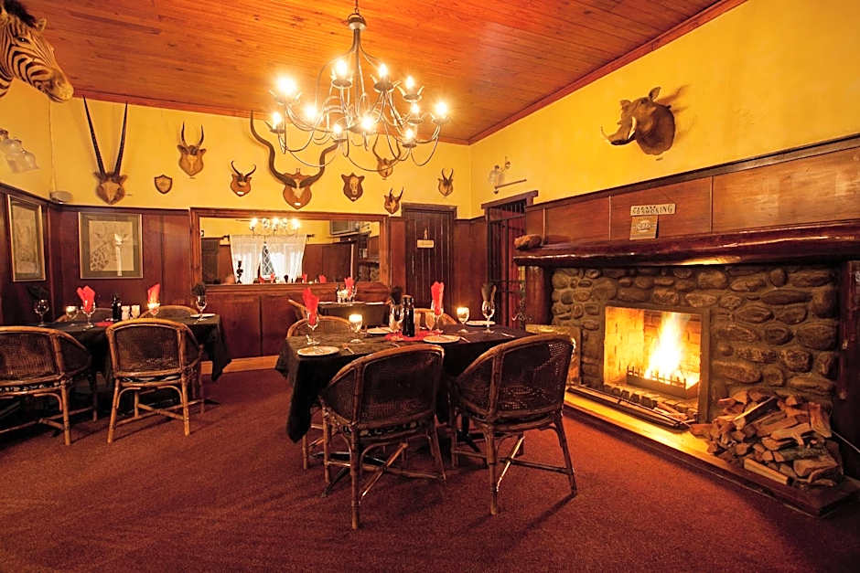 Tsitsikamma Village Inn