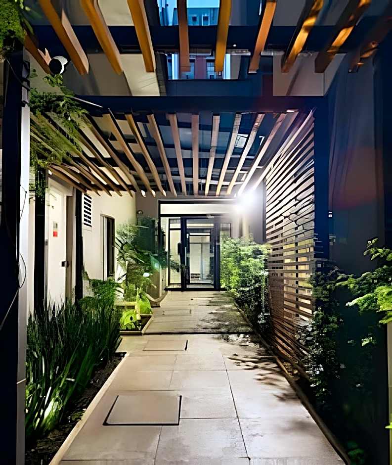 Luxuoso Flat na Bela Cintra, Jardins!