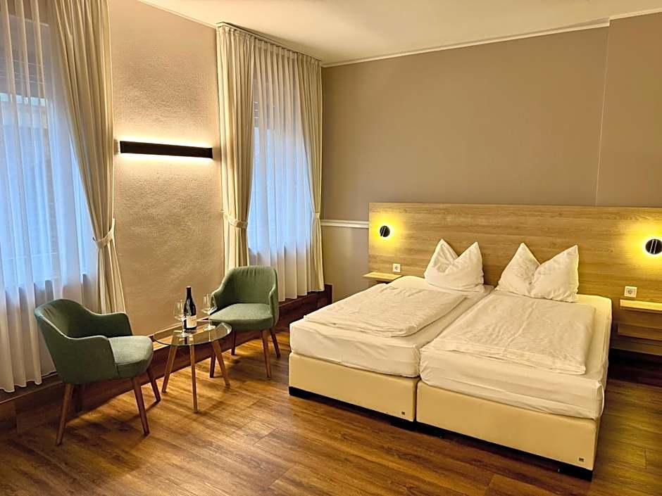 Hotel Feldmann