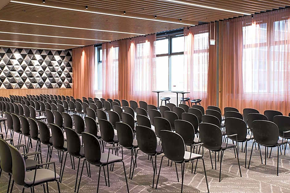 Scandic Frankfurt Museumsufer