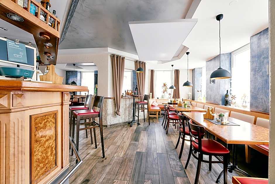 Blochums Gasthof Hirsch