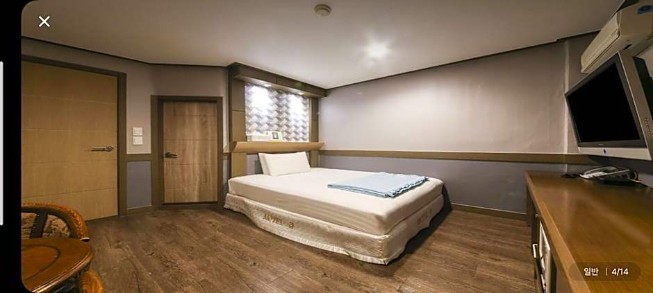 Hotel Q Chuncheon