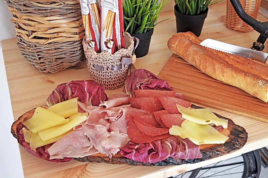 Antico Borgo dei Templi