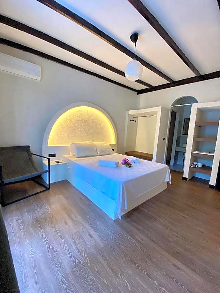 IKIGAI VILLA RIFAT HOTEL