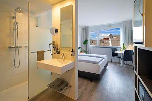 INNSiDE Aachen