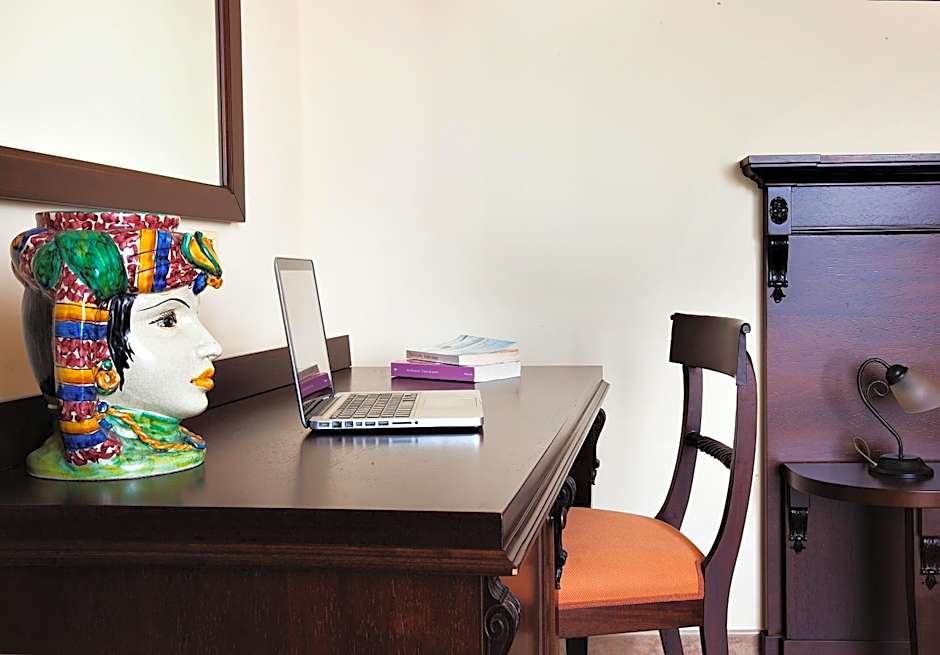 Hotel Terra degli Elimi