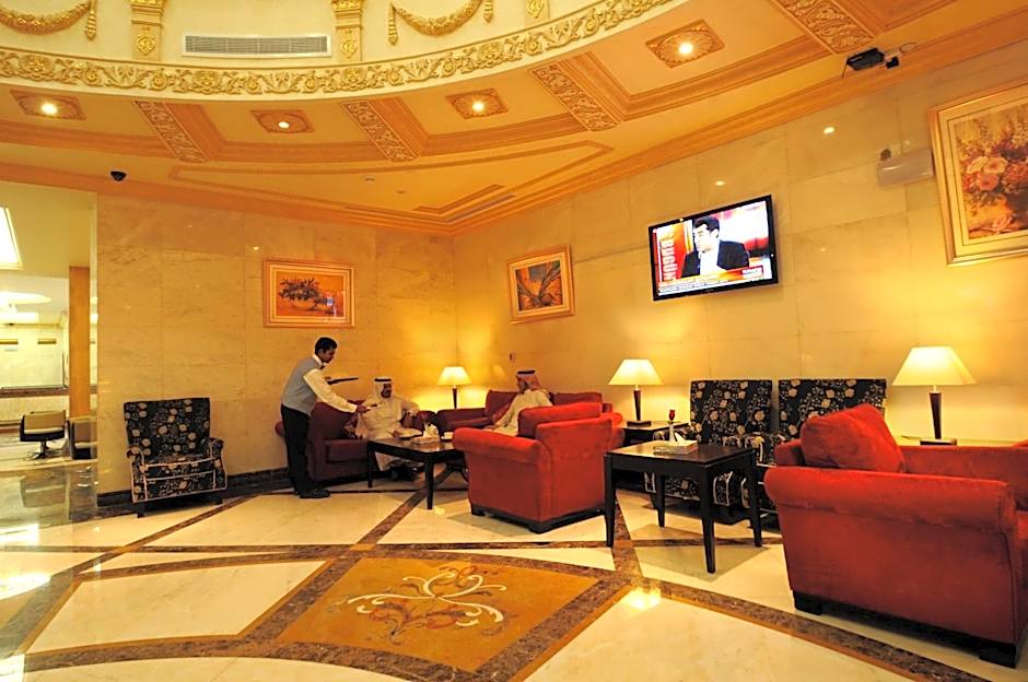Dar Al Naem Hotel