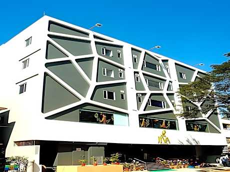 Hotel Jiva