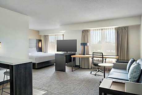 Residence Inn by Marriott Merrillville