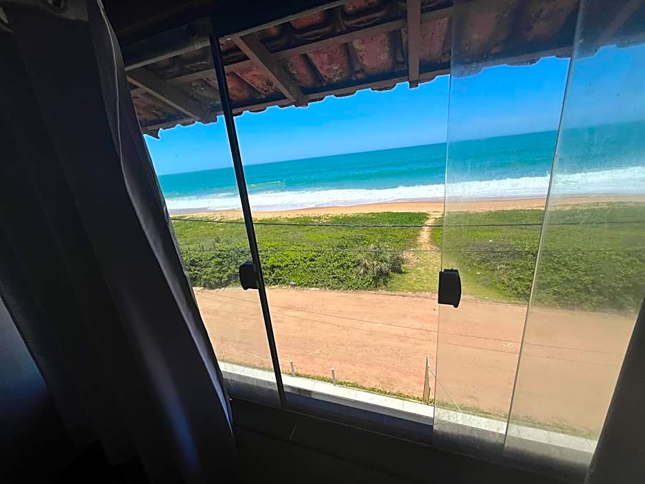 Pousada MARIA BONITA