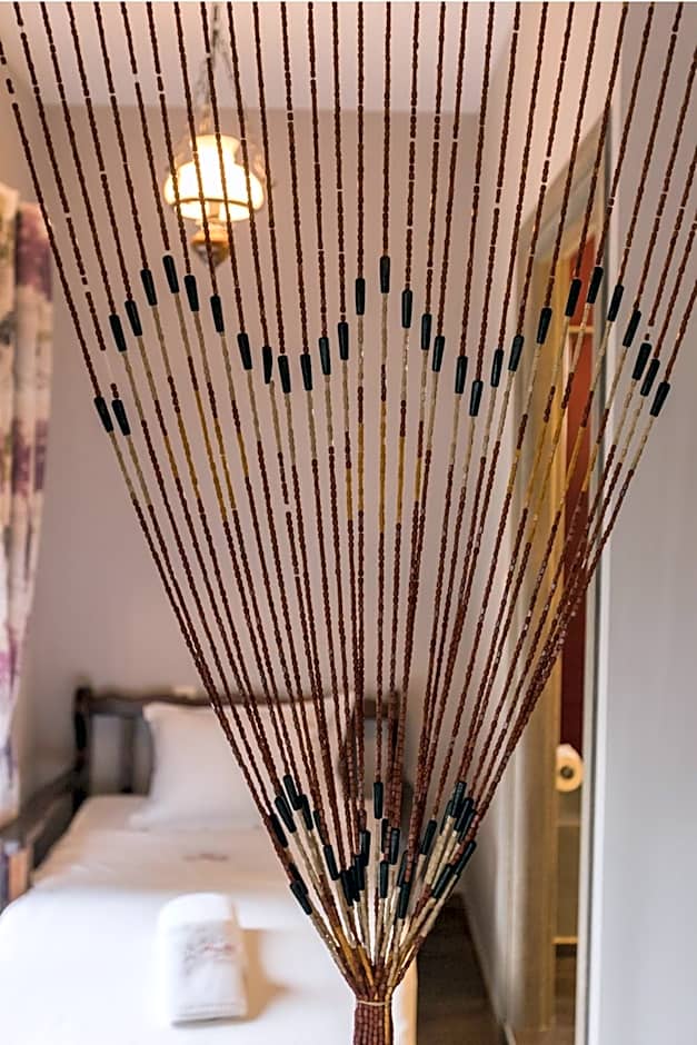 Theatro Hotel Odysseon