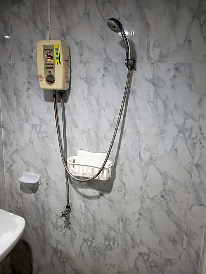 2 Vikings Guesthouse