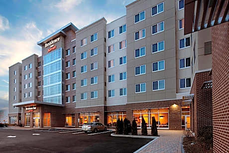 Residence Inn by Marriott Secaucus Meadowlands