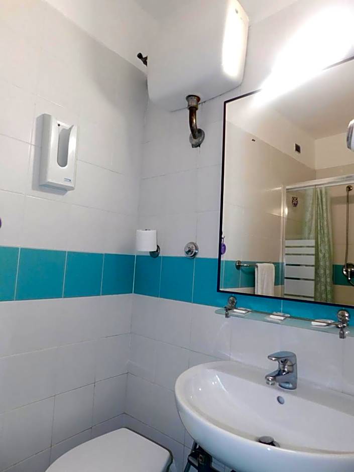 PICCOLO HOTEL Nel Centro Storico di Firenze