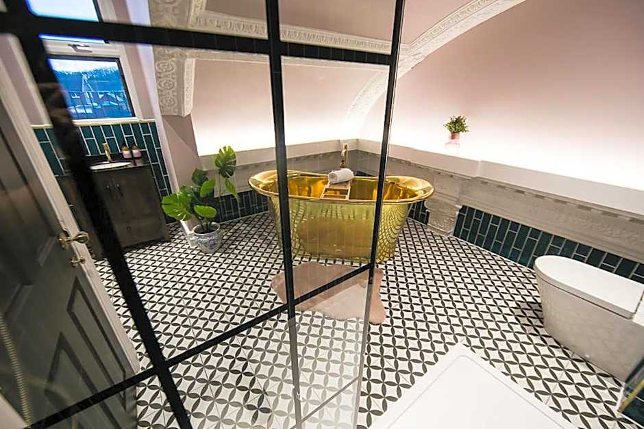 Foxlow Grange by Muse Escapes - Whole House 15 Bed