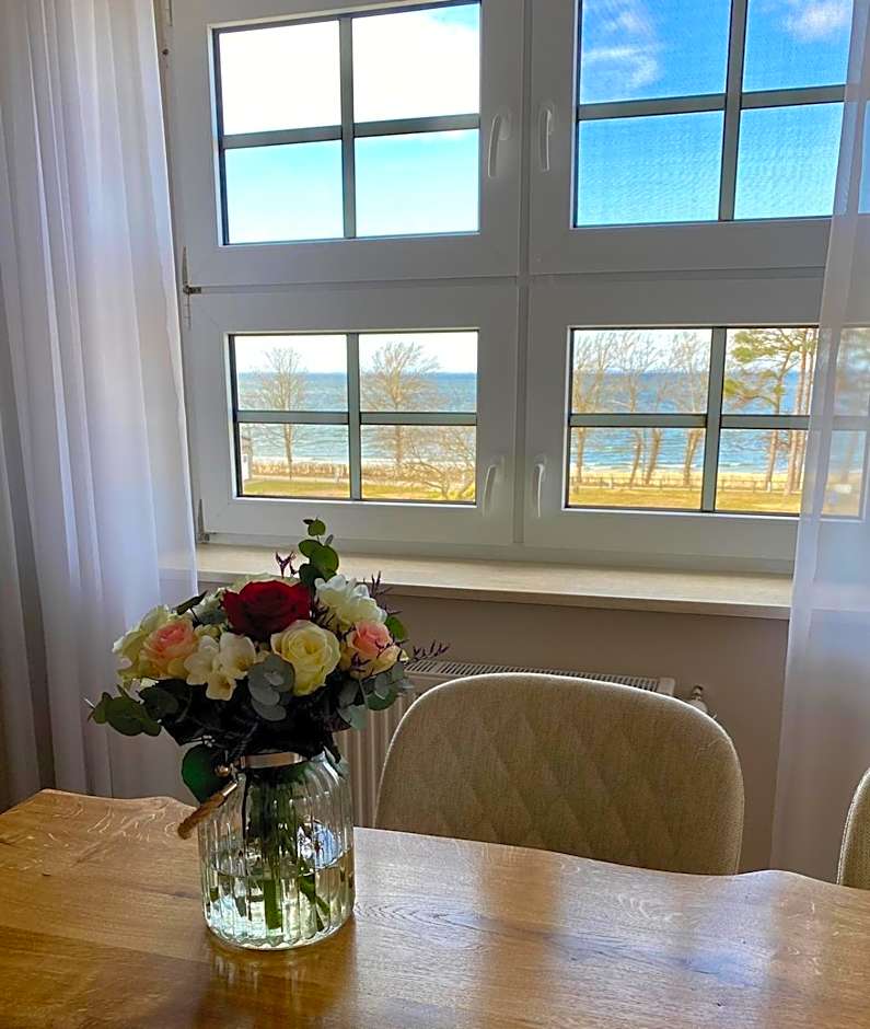 Residence Black Eagle Lubmin Strand