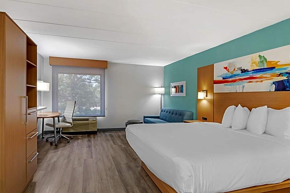 Best Western Plus Executive Hotel