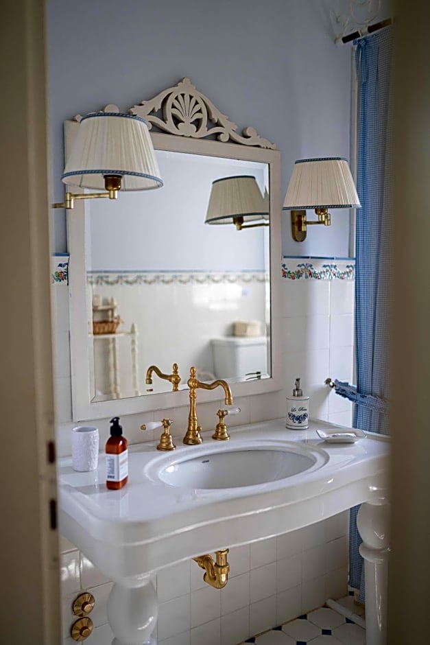 Villa la Moresca Relais de Charme B&B MONTECATINI ALTO