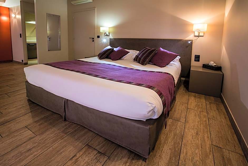 Logis Auberge Du Vigneron