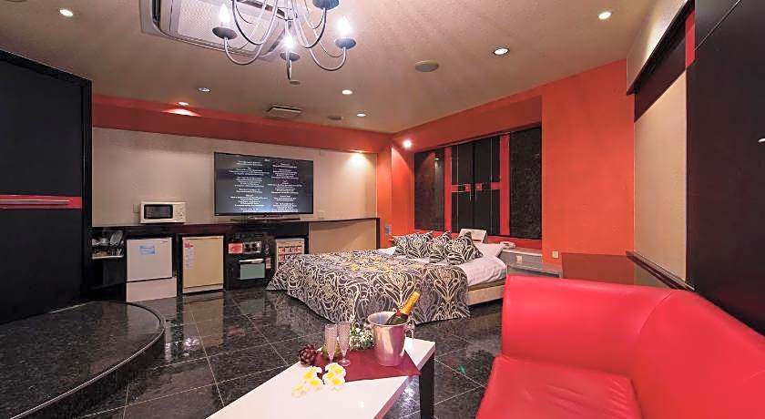 Restay Tina Grace - Adult Only