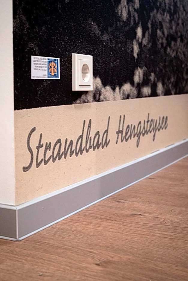 Strandhaus Hagen