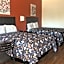 Rodeway Inn & Suites Humble IAH