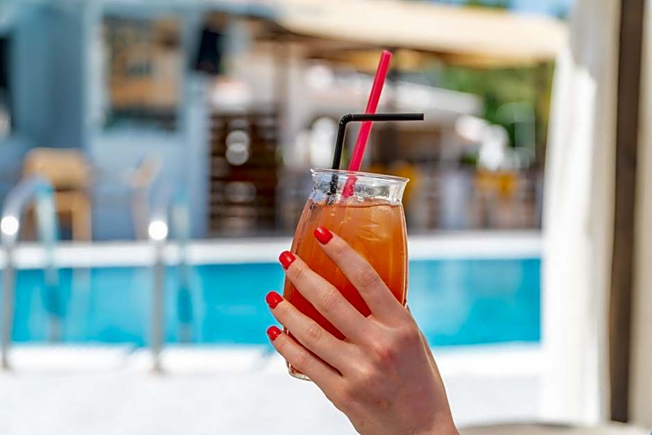 Saint Peter Bay Aparthotel