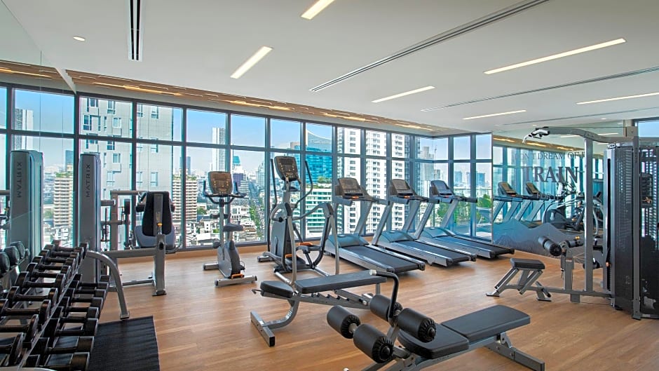 Staybridge Suites Bangkok Thonglor By IHG