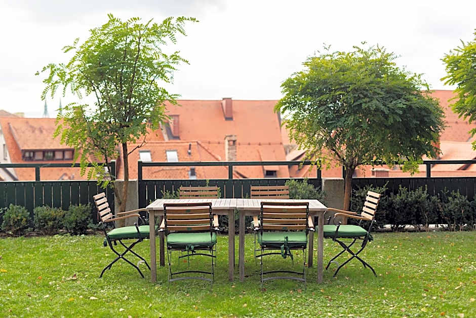Lesar Hotel Angel - Member of Hip Hotels