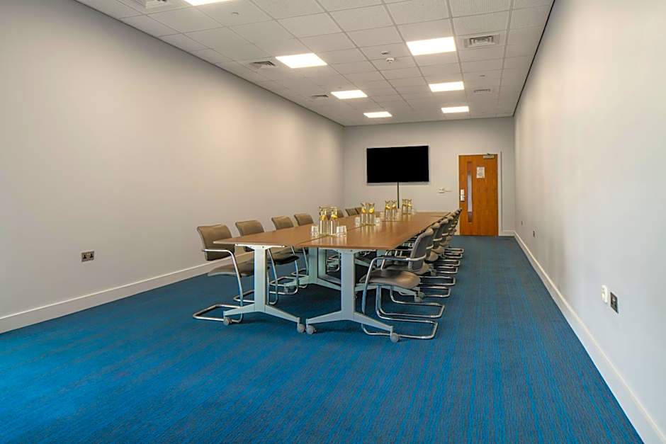 Holiday Inn Express Birmingham-Snow Hill By IHG