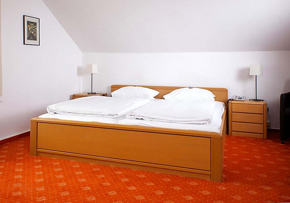 Hotel & Restaurant Ernst