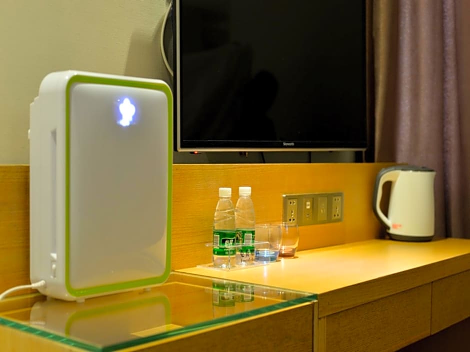 Lavande Hotel Guangzhou Shi Pai Qiao Metro Station