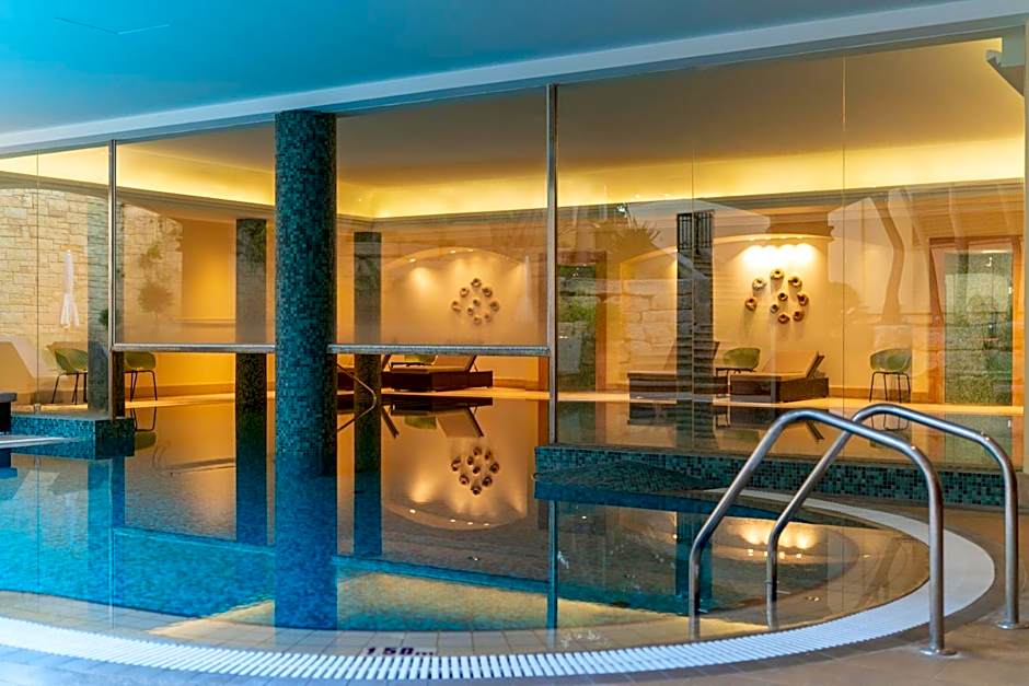 Atlantica Aphrodite Hills Hotel