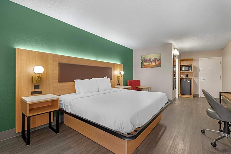 Baymont by Wyndham Richmond KY