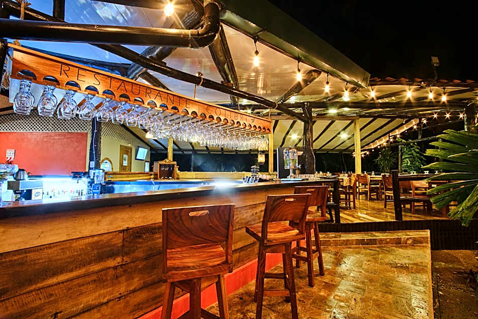 Chachagua Rainforest Hotel & Hot Springs