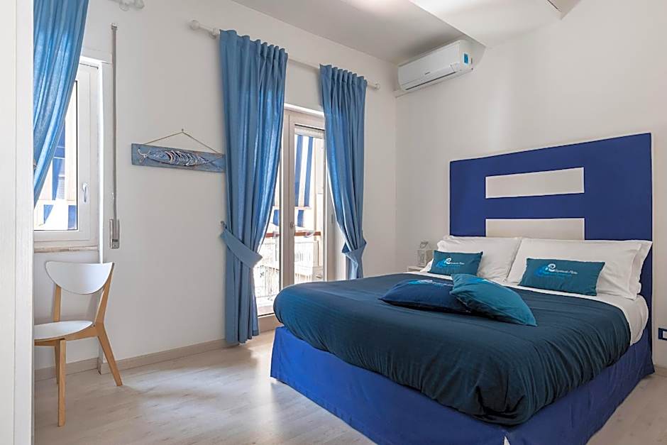 B&B Sapore di Mare nel Blu