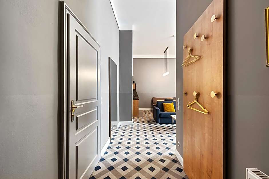 KH Opera Apartments